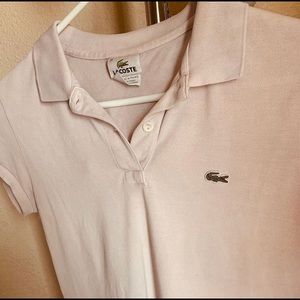 Lacoste Shirt